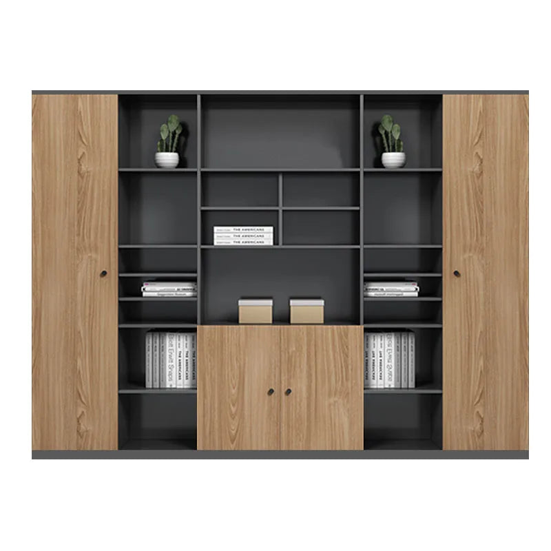 Meuble de classement vertical ouvert design moderne, planches Chi de bureau d'affichage, arrangement nordique, meubles Comodas Con Cajones